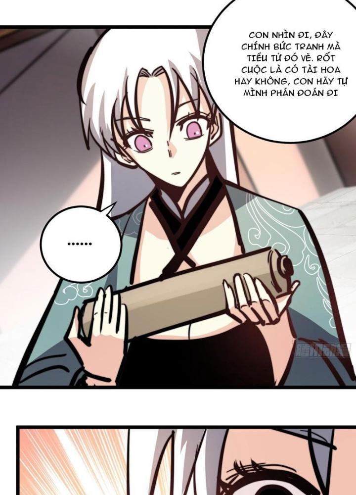 Tự Kỷ Luật Ta Đây Bất Khả Chiến Bại Chapter 116 - Trang 2