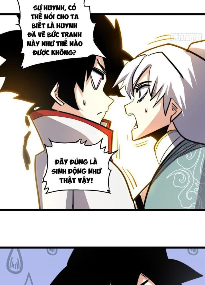 Tự Kỷ Luật Ta Đây Bất Khả Chiến Bại Chapter 116 - Trang 2