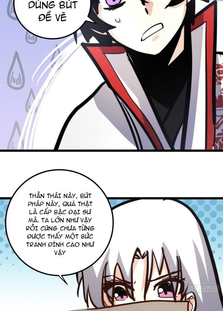 Tự Kỷ Luật Ta Đây Bất Khả Chiến Bại Chapter 116 - Trang 2