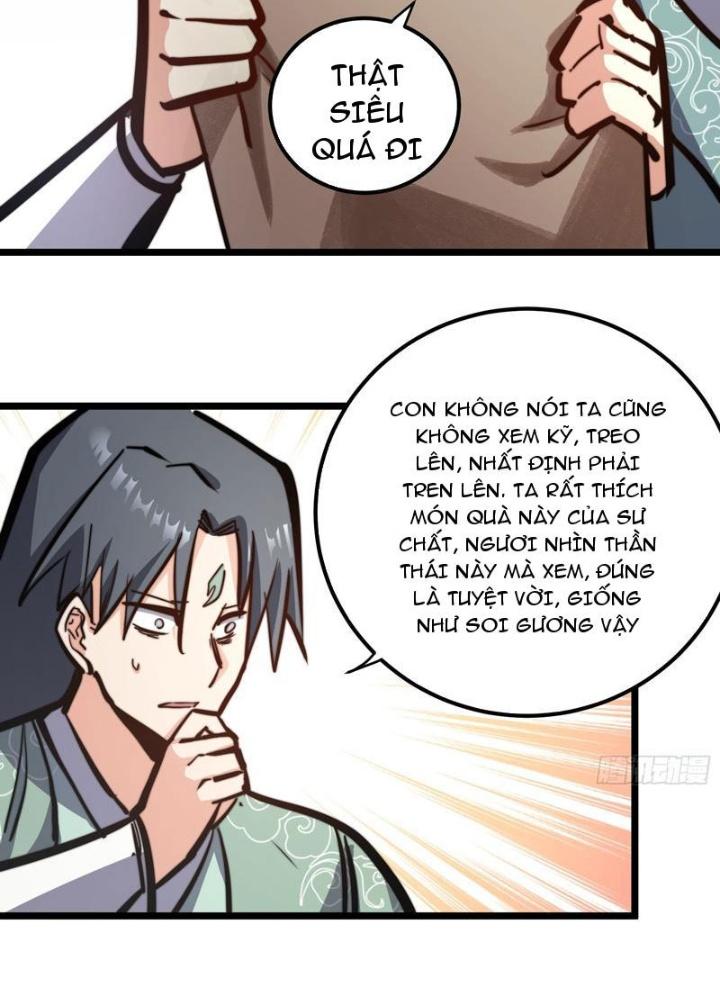 Tự Kỷ Luật Ta Đây Bất Khả Chiến Bại Chapter 116 - Trang 2