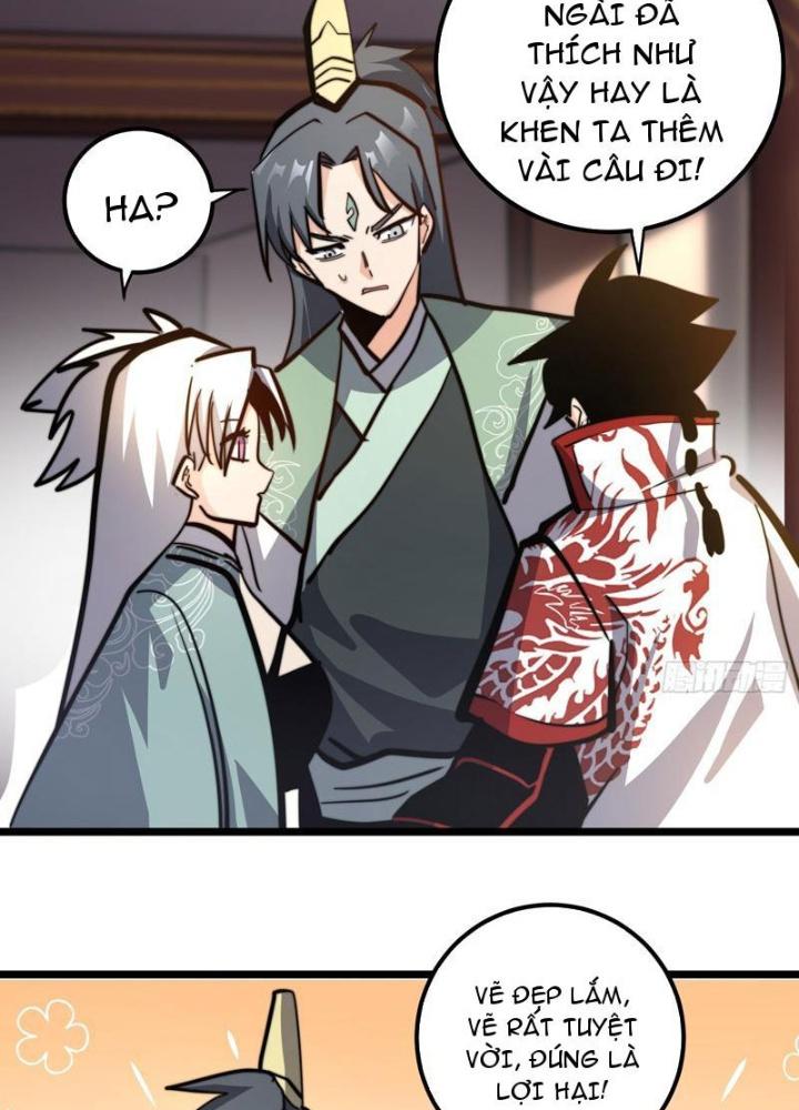 Tự Kỷ Luật Ta Đây Bất Khả Chiến Bại Chapter 116 - Trang 2