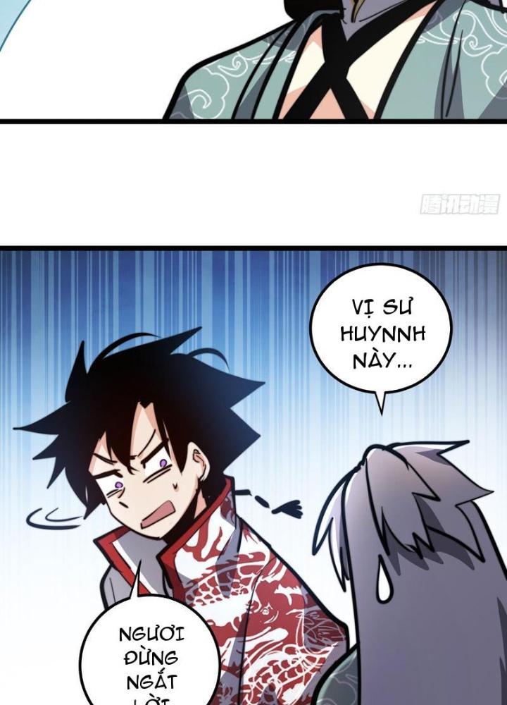 Tự Kỷ Luật Ta Đây Bất Khả Chiến Bại Chapter 116 - Trang 2
