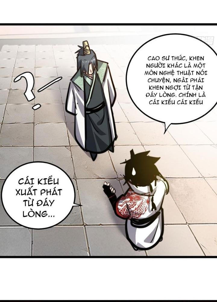 Tự Kỷ Luật Ta Đây Bất Khả Chiến Bại Chapter 116 - Trang 2