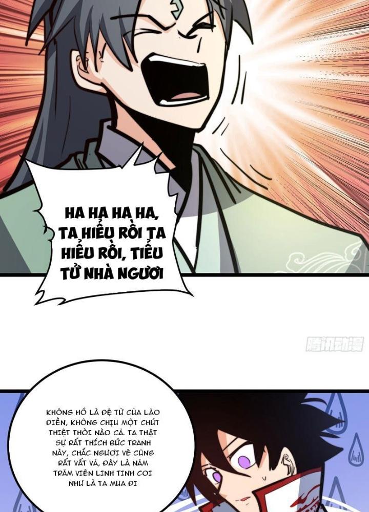 Tự Kỷ Luật Ta Đây Bất Khả Chiến Bại Chapter 116 - Trang 2