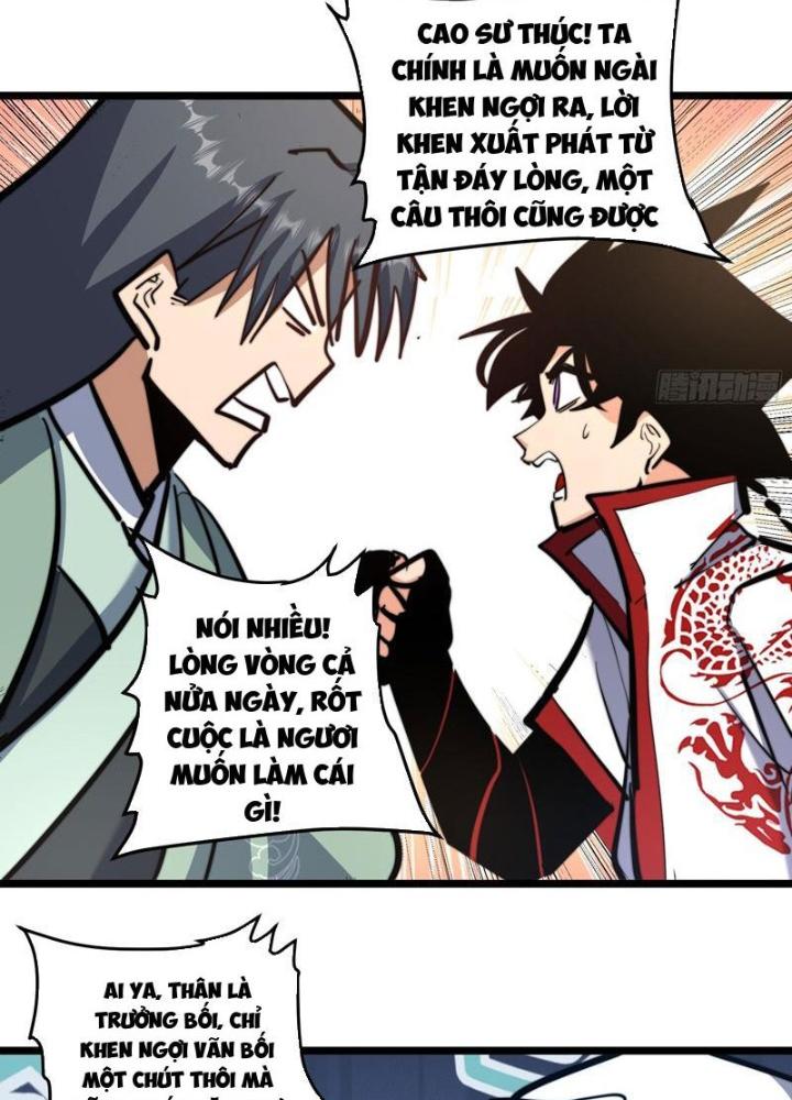 Tự Kỷ Luật Ta Đây Bất Khả Chiến Bại Chapter 116 - Trang 2