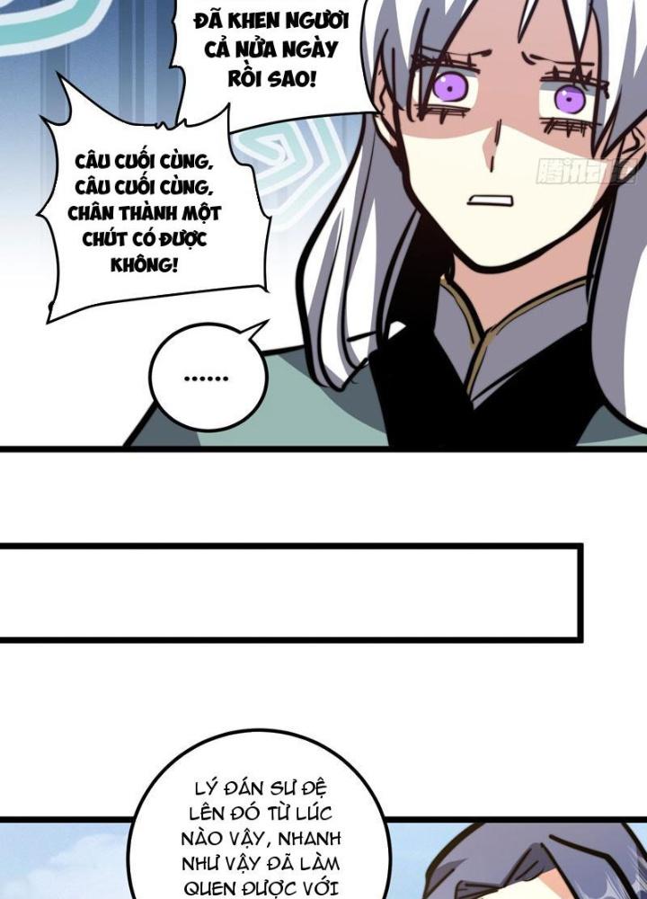 Tự Kỷ Luật Ta Đây Bất Khả Chiến Bại Chapter 116 - Trang 2