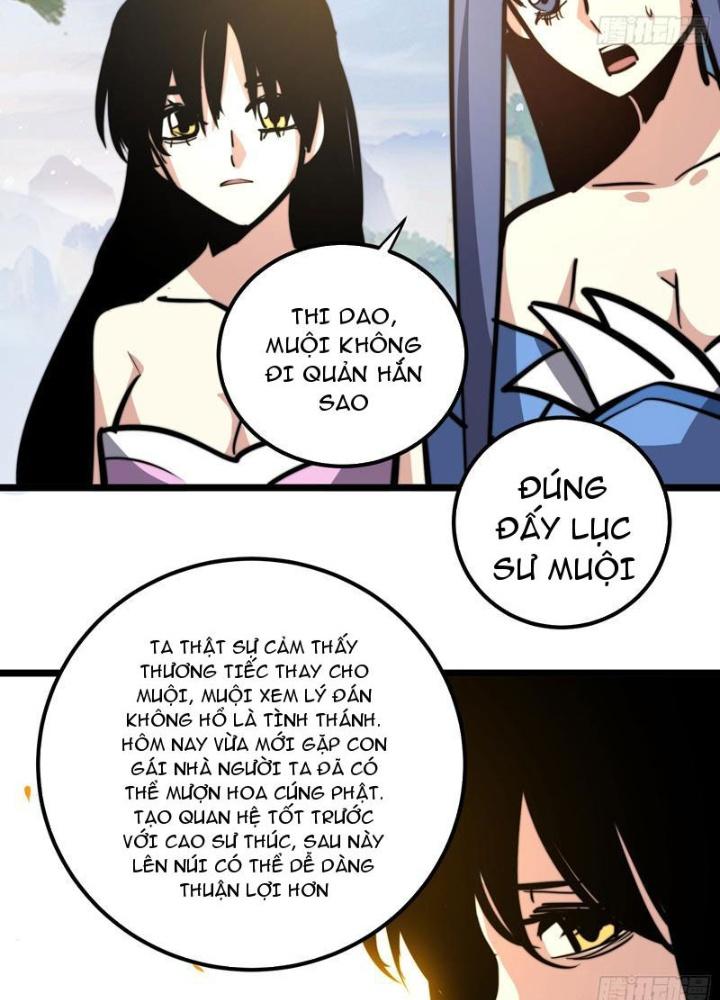 Tự Kỷ Luật Ta Đây Bất Khả Chiến Bại Chapter 116 - Trang 2