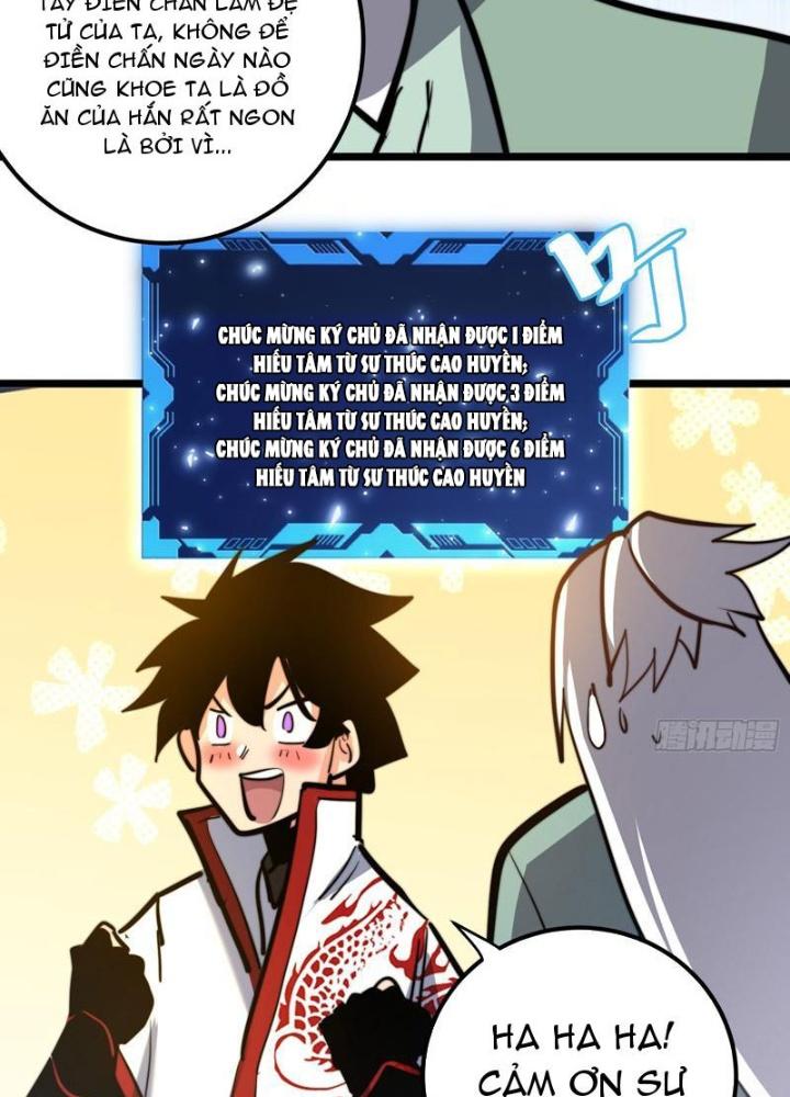 Tự Kỷ Luật Ta Đây Bất Khả Chiến Bại Chapter 116 - Trang 2