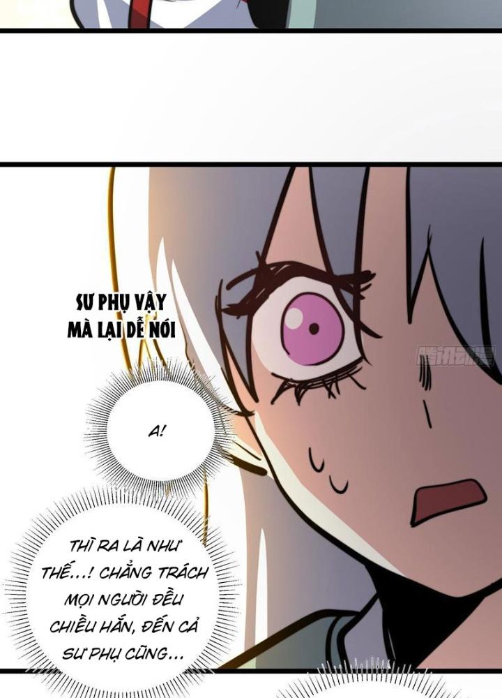 Tự Kỷ Luật Ta Đây Bất Khả Chiến Bại Chapter 116 - Trang 2