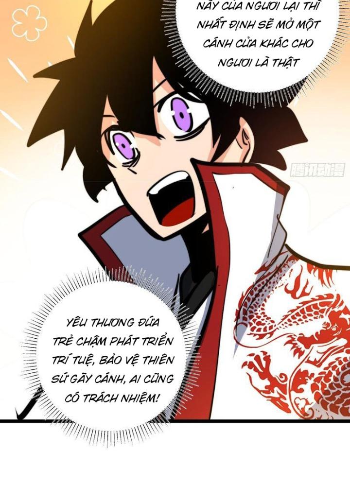 Tự Kỷ Luật Ta Đây Bất Khả Chiến Bại Chapter 116 - Trang 2