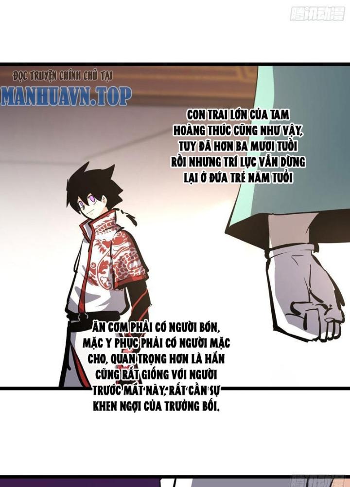 Tự Kỷ Luật Ta Đây Bất Khả Chiến Bại Chapter 116 - Trang 2
