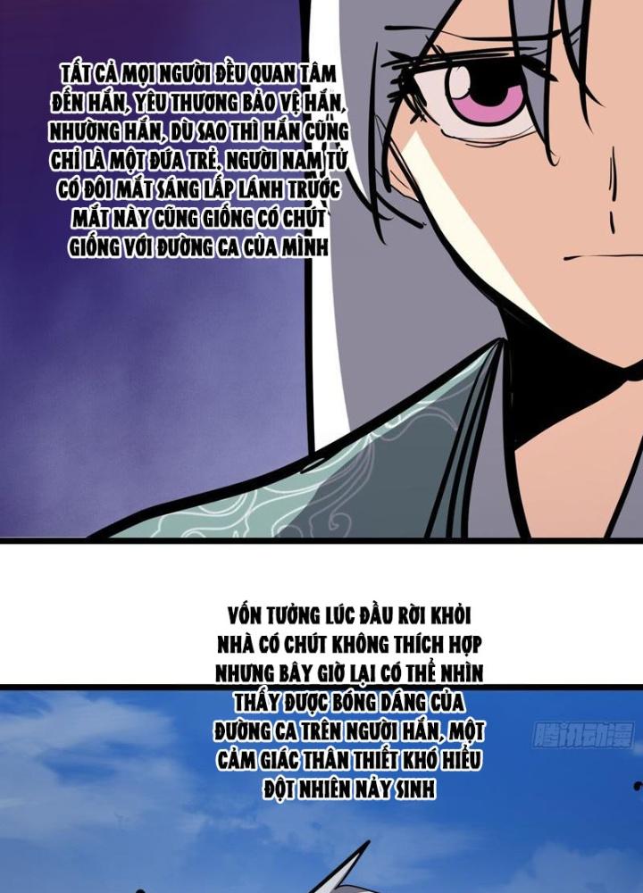Tự Kỷ Luật Ta Đây Bất Khả Chiến Bại Chapter 116 - Trang 2