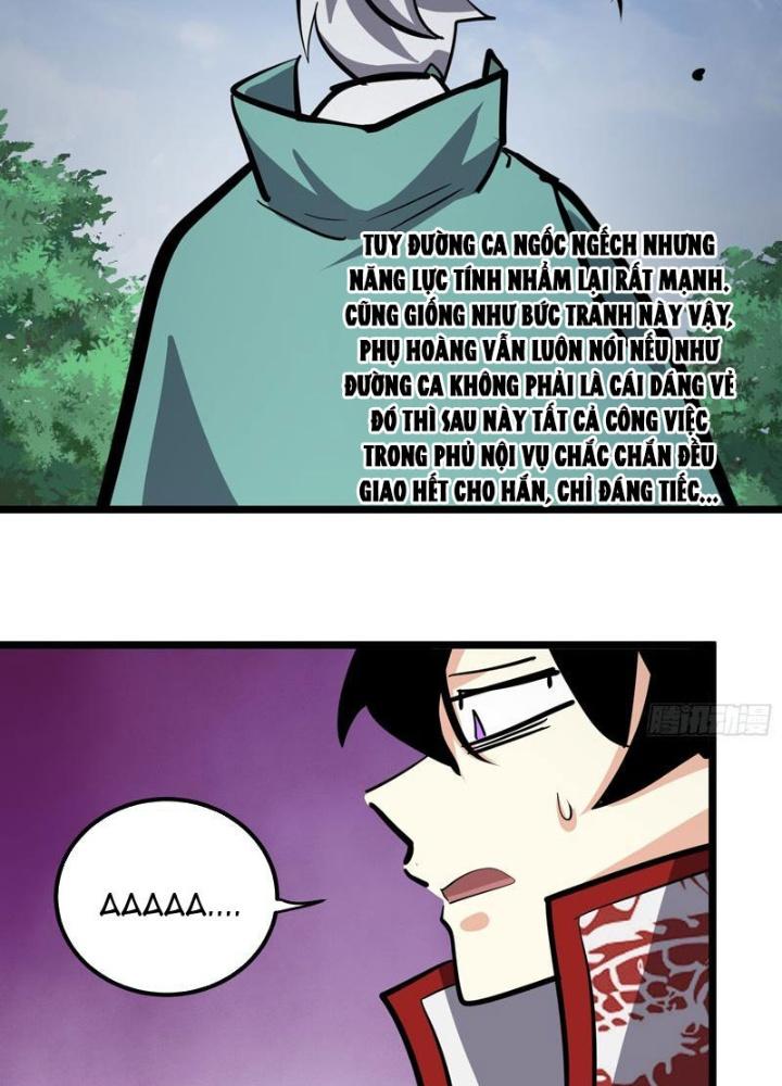 Tự Kỷ Luật Ta Đây Bất Khả Chiến Bại Chapter 116 - Trang 2