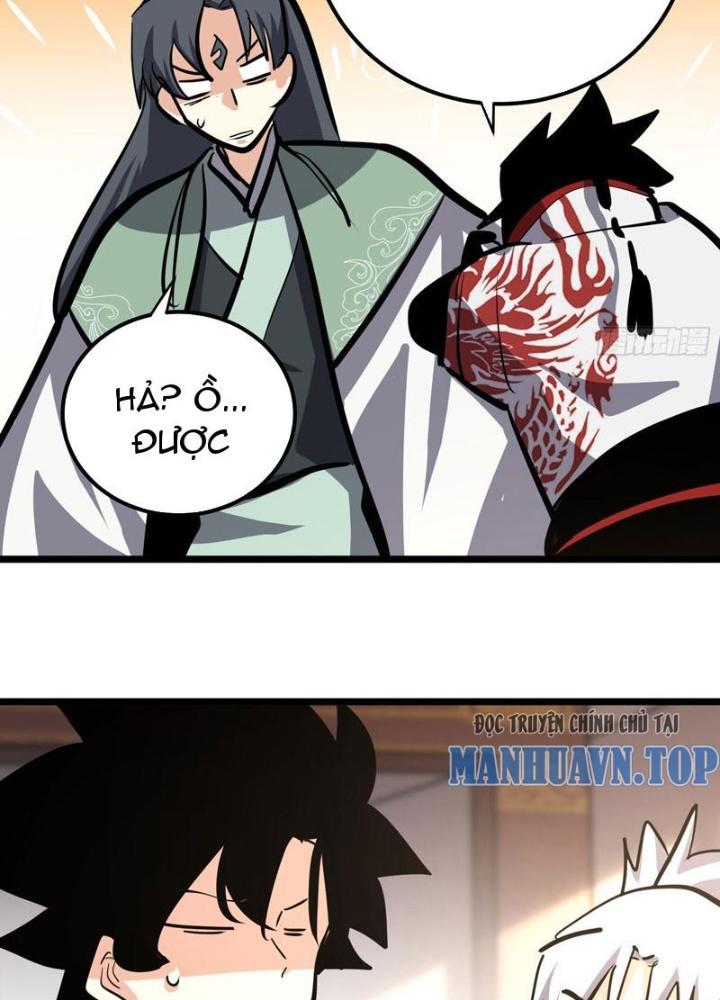 Tự Kỷ Luật Ta Đây Bất Khả Chiến Bại Chapter 116 - Trang 2