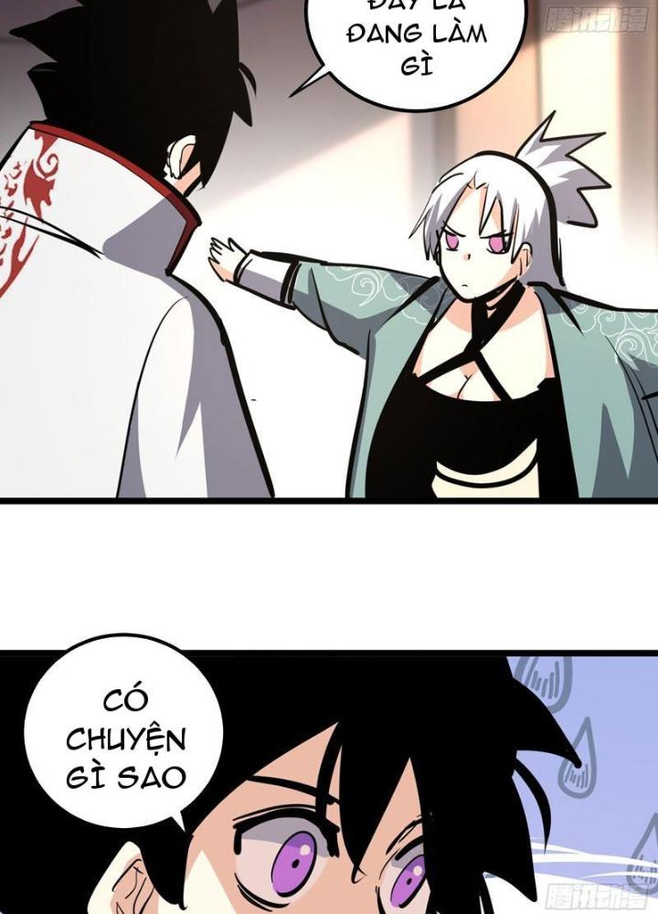 Tự Kỷ Luật Ta Đây Bất Khả Chiến Bại Chapter 116 - Trang 2