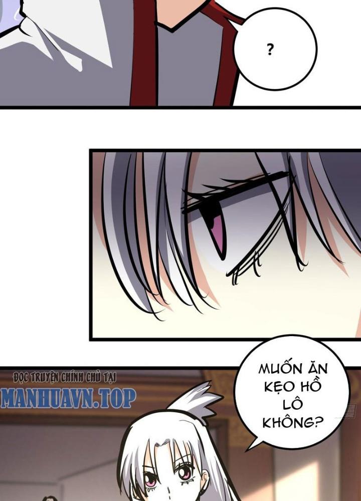 Tự Kỷ Luật Ta Đây Bất Khả Chiến Bại Chapter 116 - Trang 2