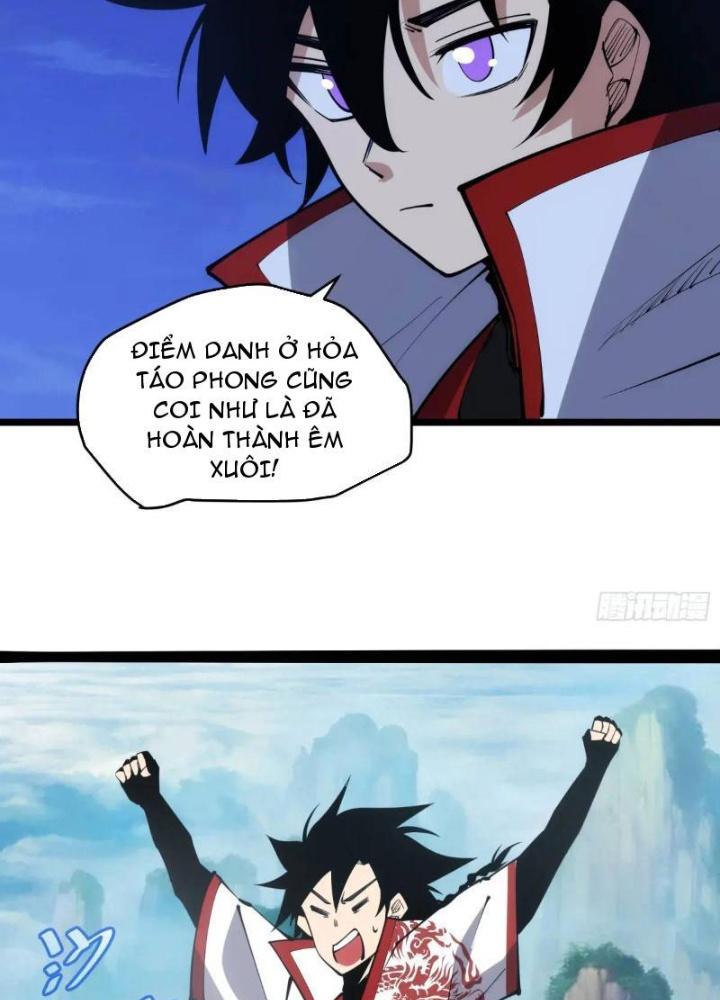 Tự Kỷ Luật Ta Đây Bất Khả Chiến Bại Chapter 123 - Trang 2