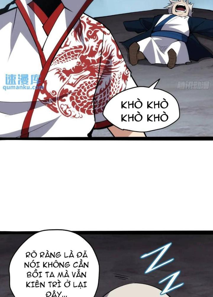 Tự Kỷ Luật Ta Đây Bất Khả Chiến Bại Chapter 123 - Trang 2
