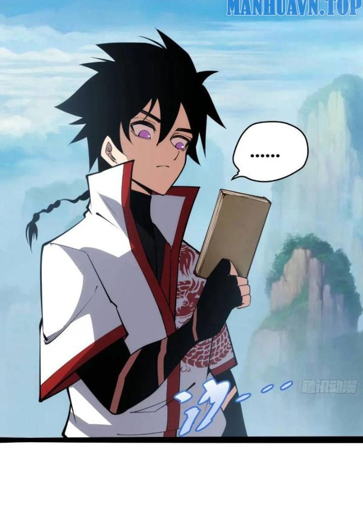 Tự Kỷ Luật Ta Đây Bất Khả Chiến Bại Chapter 123 - Trang 2