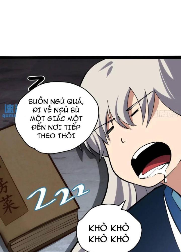 Tự Kỷ Luật Ta Đây Bất Khả Chiến Bại Chapter 123 - Trang 2