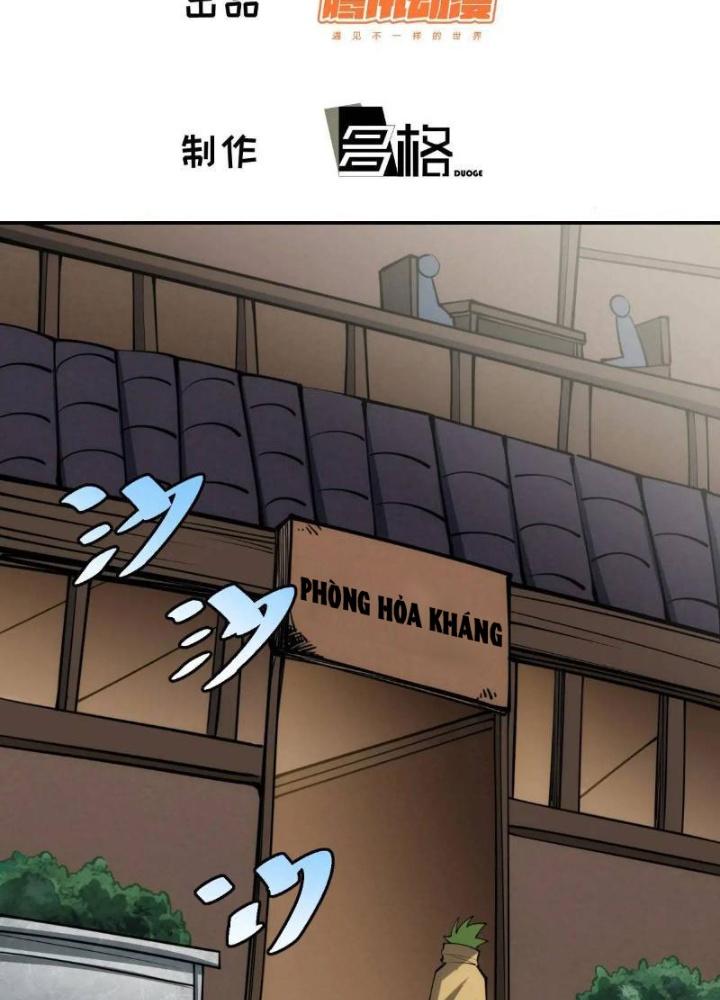Tự Kỷ Luật Ta Đây Bất Khả Chiến Bại Chapter 123 - Trang 2