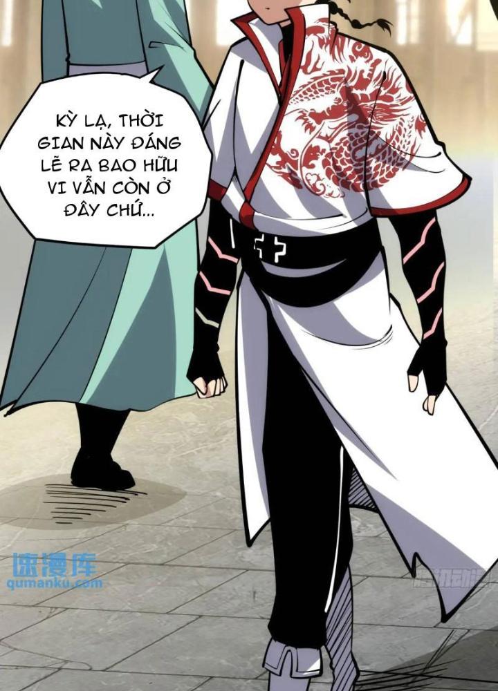 Tự Kỷ Luật Ta Đây Bất Khả Chiến Bại Chapter 123 - Trang 2