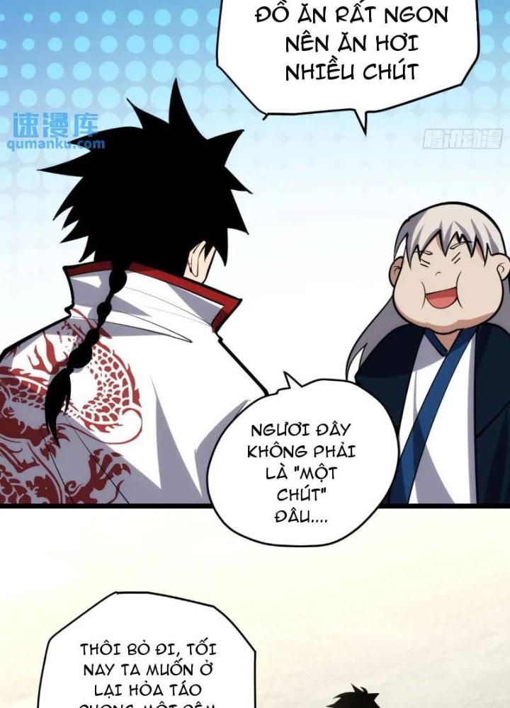 Tự Kỷ Luật Ta Đây Bất Khả Chiến Bại Chapter 123 - Trang 2