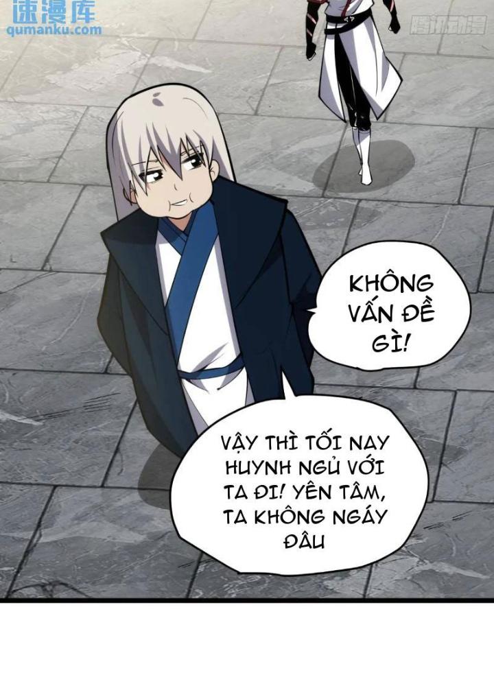 Tự Kỷ Luật Ta Đây Bất Khả Chiến Bại Chapter 123 - Trang 2