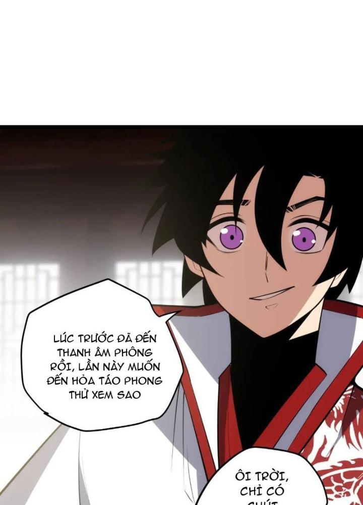 Tự Kỷ Luật Ta Đây Bất Khả Chiến Bại Chapter 123 - Trang 2