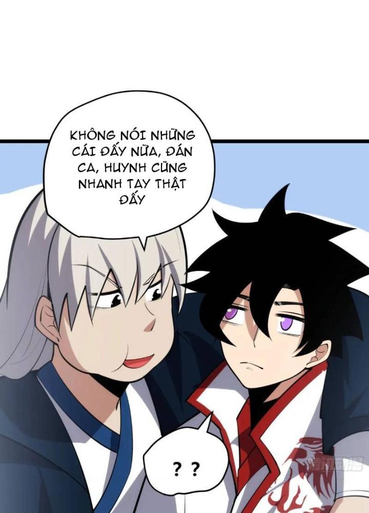 Tự Kỷ Luật Ta Đây Bất Khả Chiến Bại Chapter 123 - Trang 2