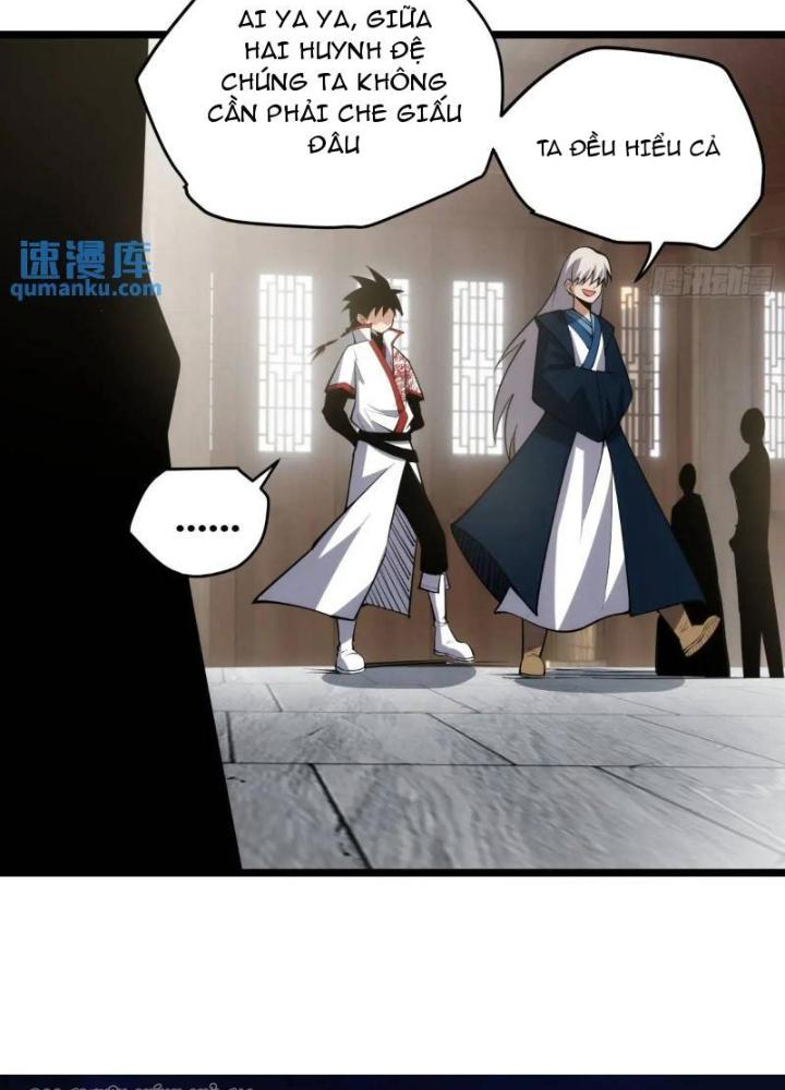 Tự Kỷ Luật Ta Đây Bất Khả Chiến Bại Chapter 123 - Trang 2