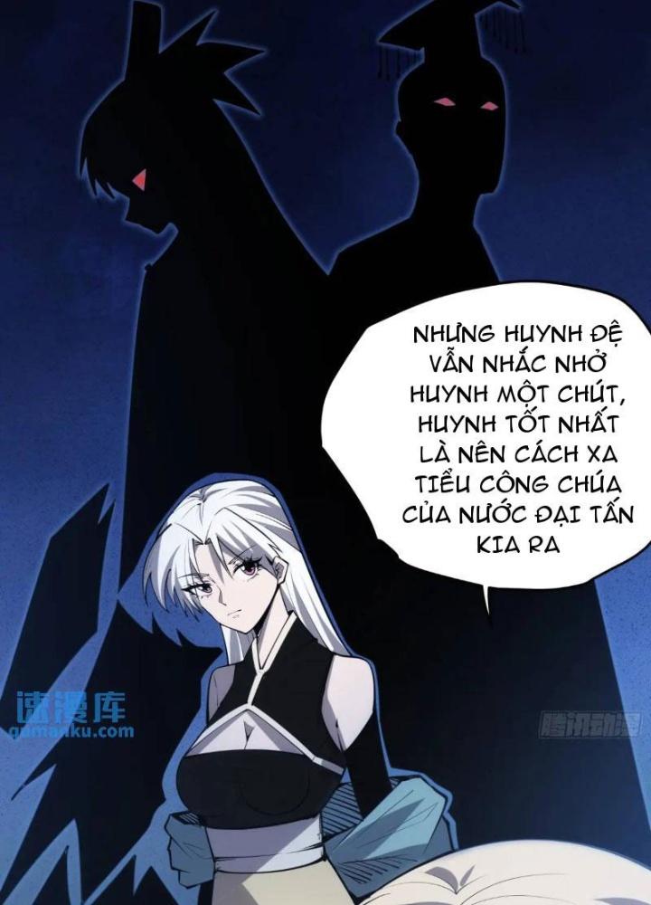 Tự Kỷ Luật Ta Đây Bất Khả Chiến Bại Chapter 123 - Trang 2