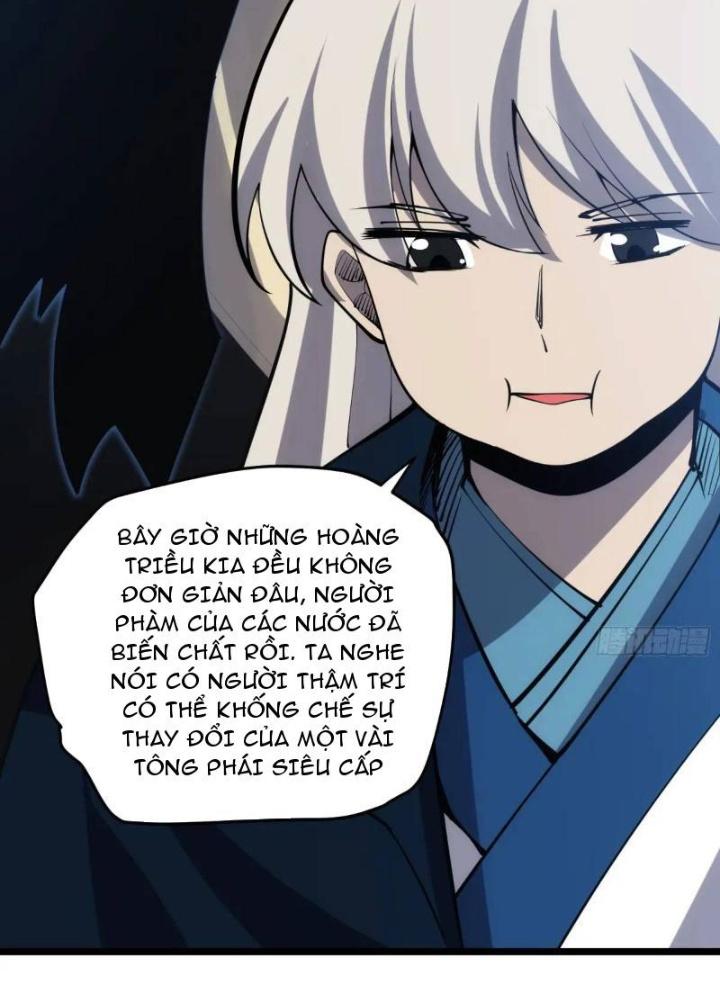 Tự Kỷ Luật Ta Đây Bất Khả Chiến Bại Chapter 123 - Trang 2