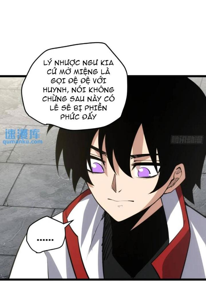 Tự Kỷ Luật Ta Đây Bất Khả Chiến Bại Chapter 123 - Trang 2