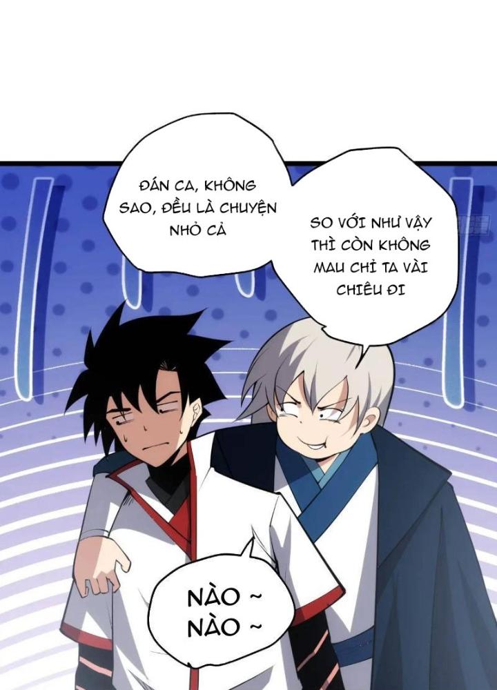 Tự Kỷ Luật Ta Đây Bất Khả Chiến Bại Chapter 123 - Trang 2