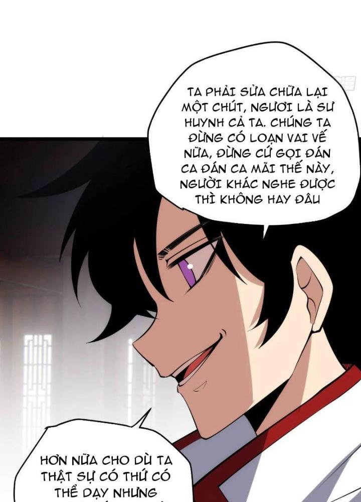 Tự Kỷ Luật Ta Đây Bất Khả Chiến Bại Chapter 123 - Trang 2