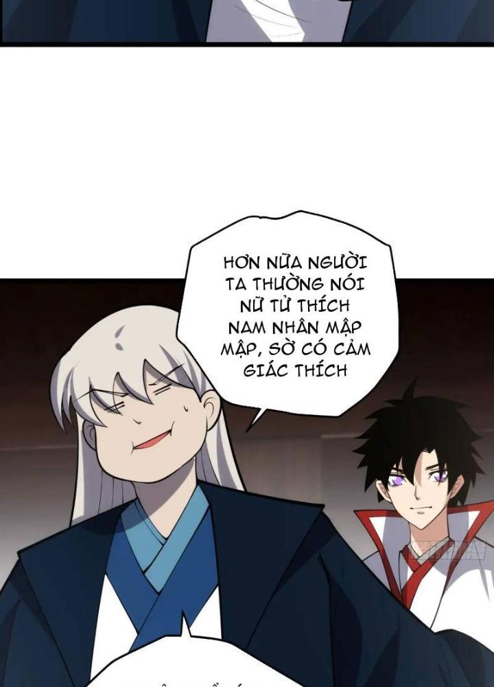 Tự Kỷ Luật Ta Đây Bất Khả Chiến Bại Chapter 123 - Trang 2