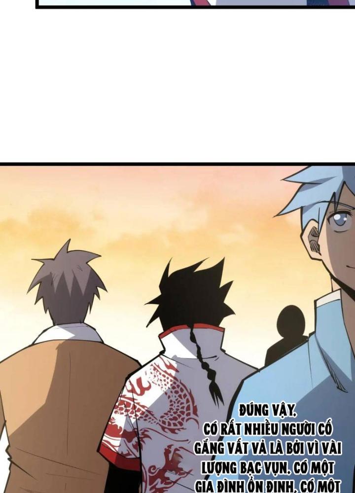 Tự Kỷ Luật Ta Đây Bất Khả Chiến Bại Chapter 123 - Trang 2