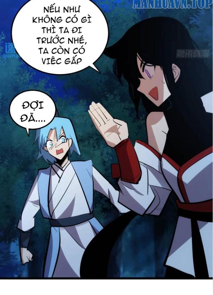 Tự Kỷ Luật Ta Đây Bất Khả Chiến Bại Chapter 125 - Trang 2