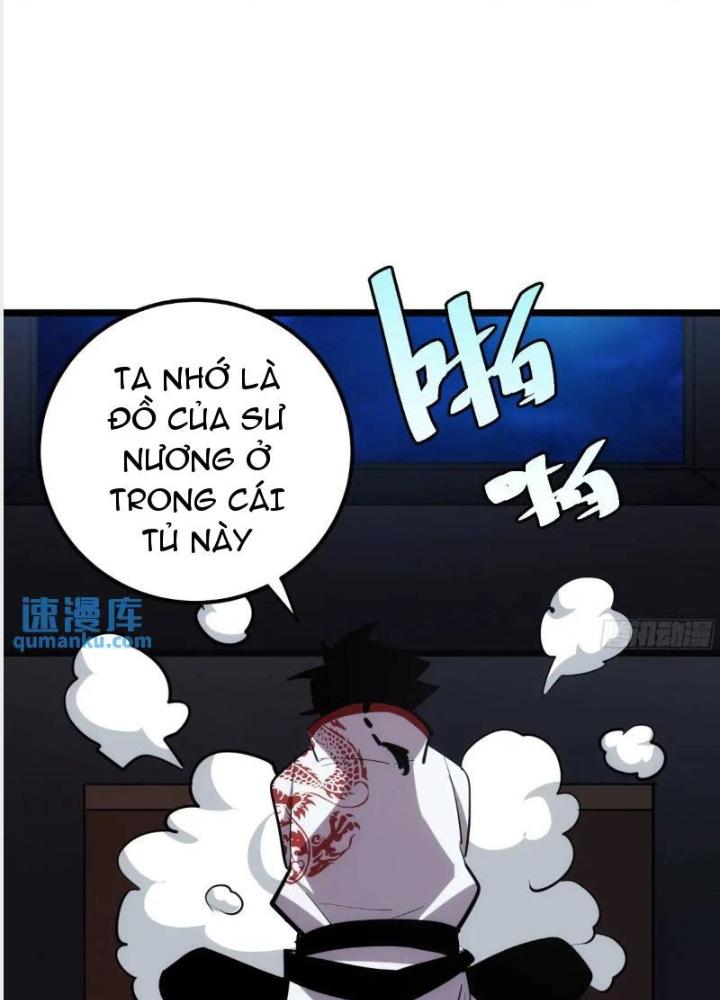 Tự Kỷ Luật Ta Đây Bất Khả Chiến Bại Chapter 125 - Trang 2