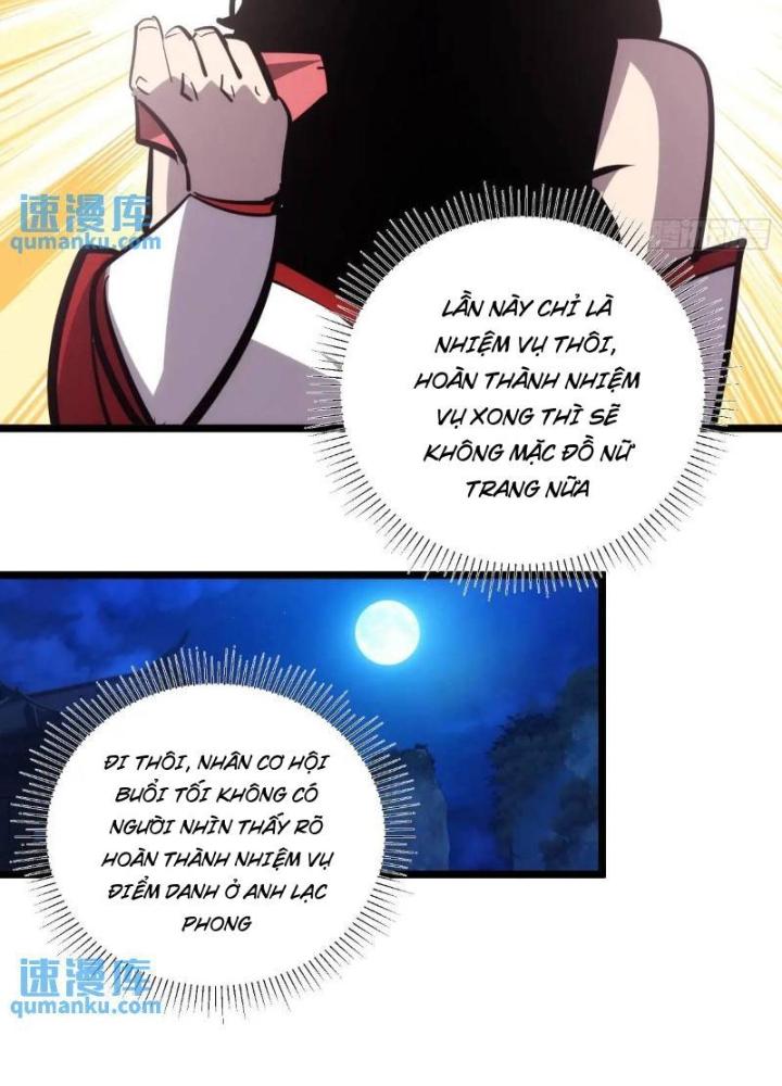 Tự Kỷ Luật Ta Đây Bất Khả Chiến Bại Chapter 125 - Trang 2