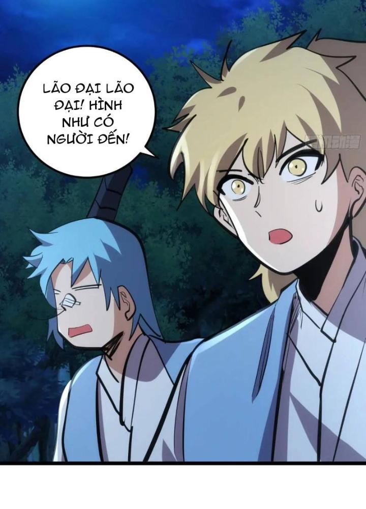 Tự Kỷ Luật Ta Đây Bất Khả Chiến Bại Chapter 125 - Trang 2