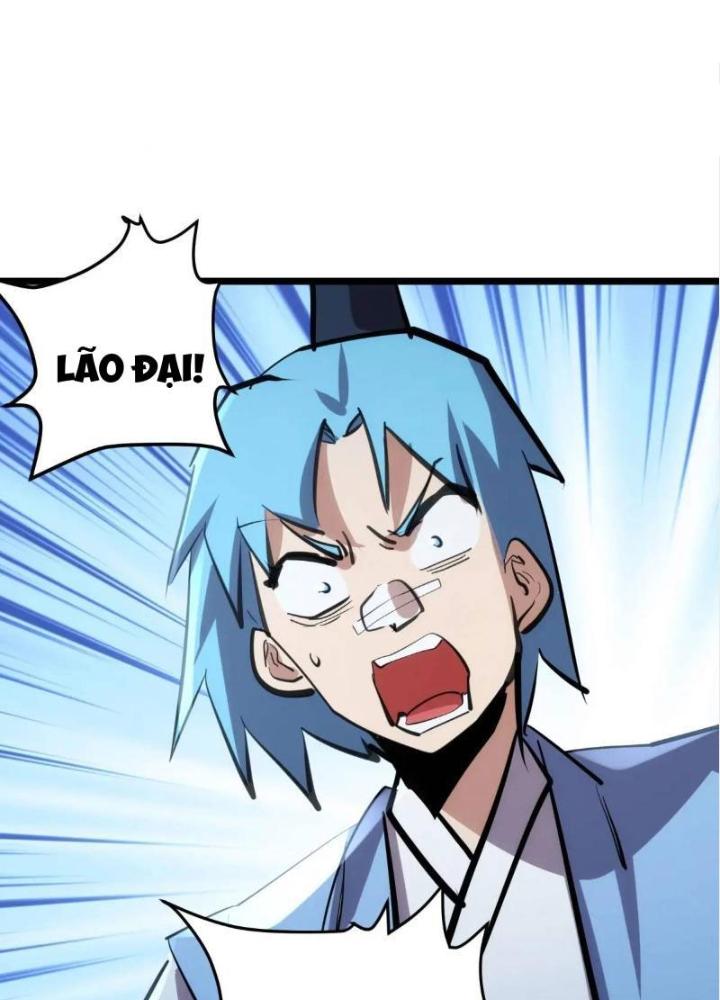 Tự Kỷ Luật Ta Đây Bất Khả Chiến Bại Chapter 125 - Trang 2