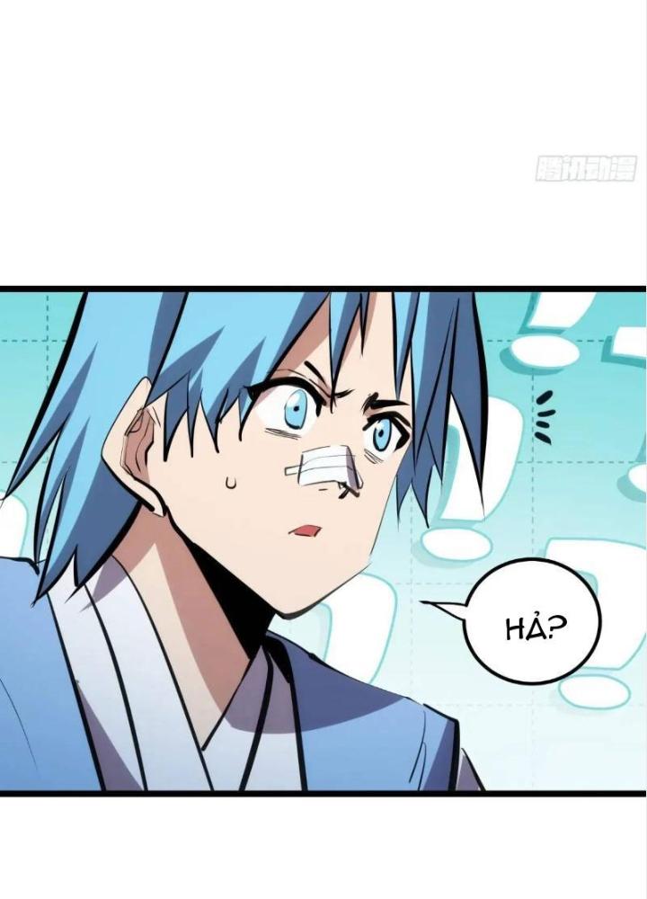 Tự Kỷ Luật Ta Đây Bất Khả Chiến Bại Chapter 125 - Trang 2
