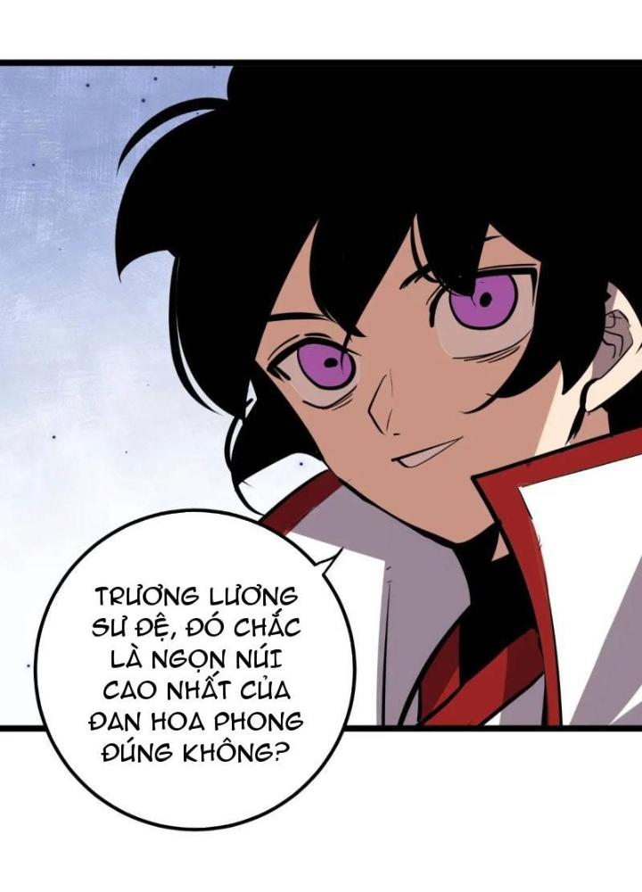 Tự Kỷ Luật Ta Đây Bất Khả Chiến Bại Chapter 128 - Trang 2