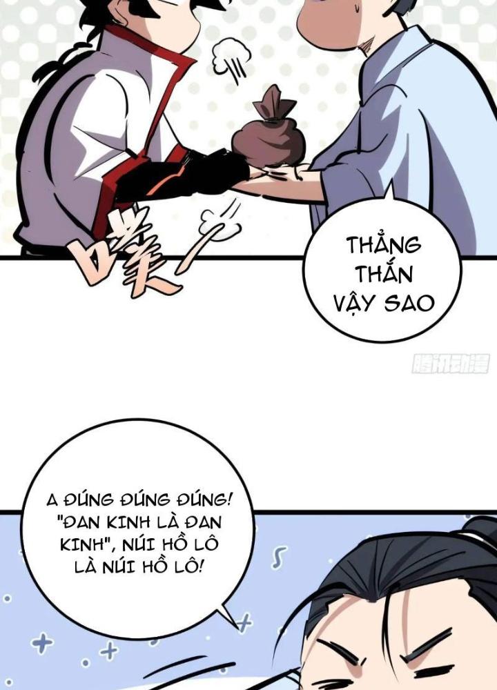 Tự Kỷ Luật Ta Đây Bất Khả Chiến Bại Chapter 128 - Trang 2