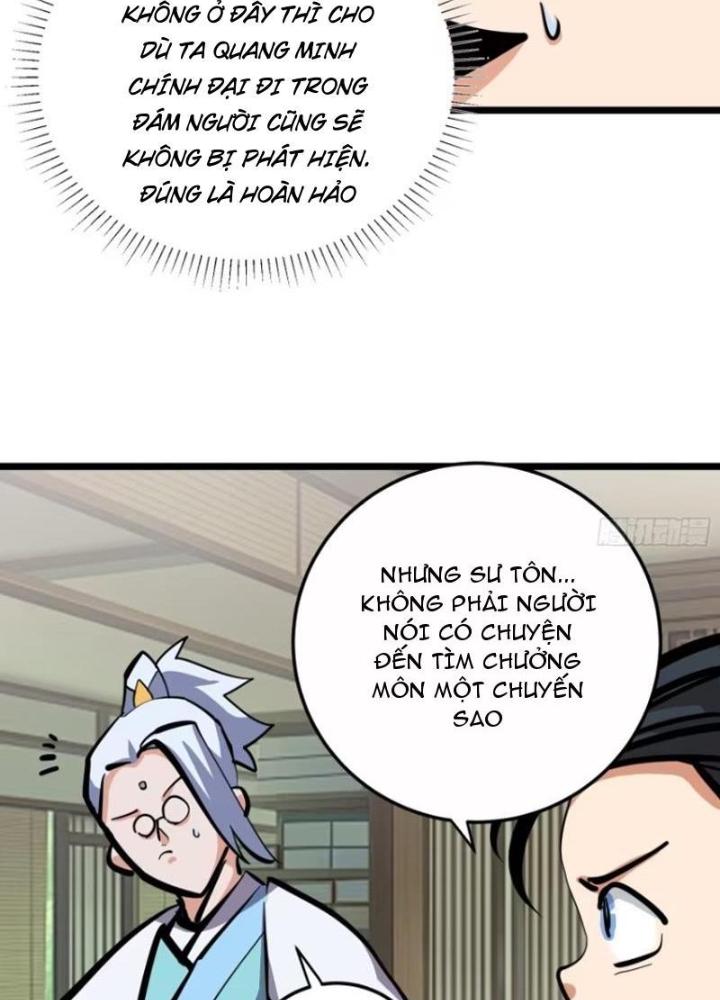 Tự Kỷ Luật Ta Đây Bất Khả Chiến Bại Chapter 130 - Trang 2