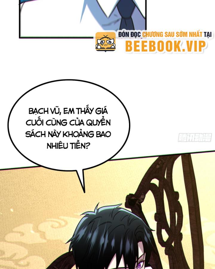 Bất Khả Chiến Bại Ở Mạt Thế: Tôi Là Người Chơi Beta Duy Nhất Chapter 8 - Trang 2