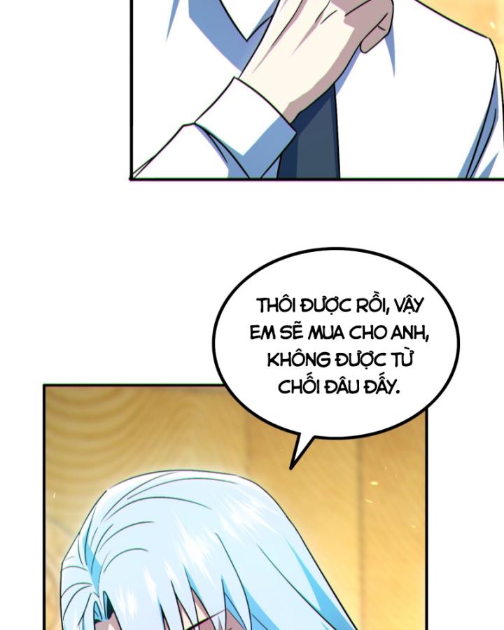 Bất Khả Chiến Bại Ở Mạt Thế: Tôi Là Người Chơi Beta Duy Nhất Chapter 8 - Trang 2