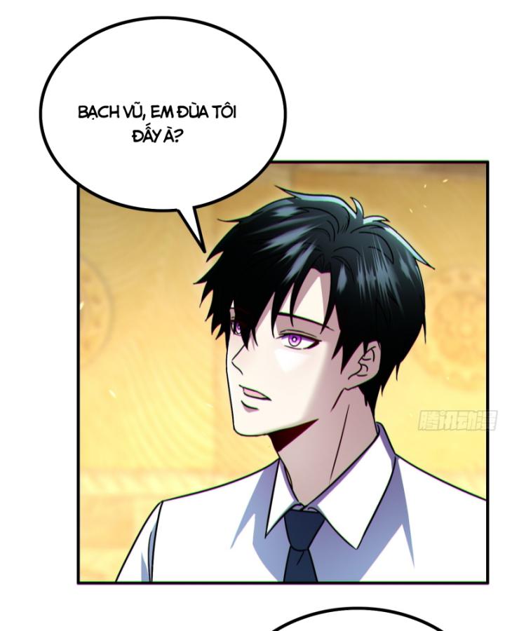 Bất Khả Chiến Bại Ở Mạt Thế: Tôi Là Người Chơi Beta Duy Nhất Chapter 8 - Trang 2